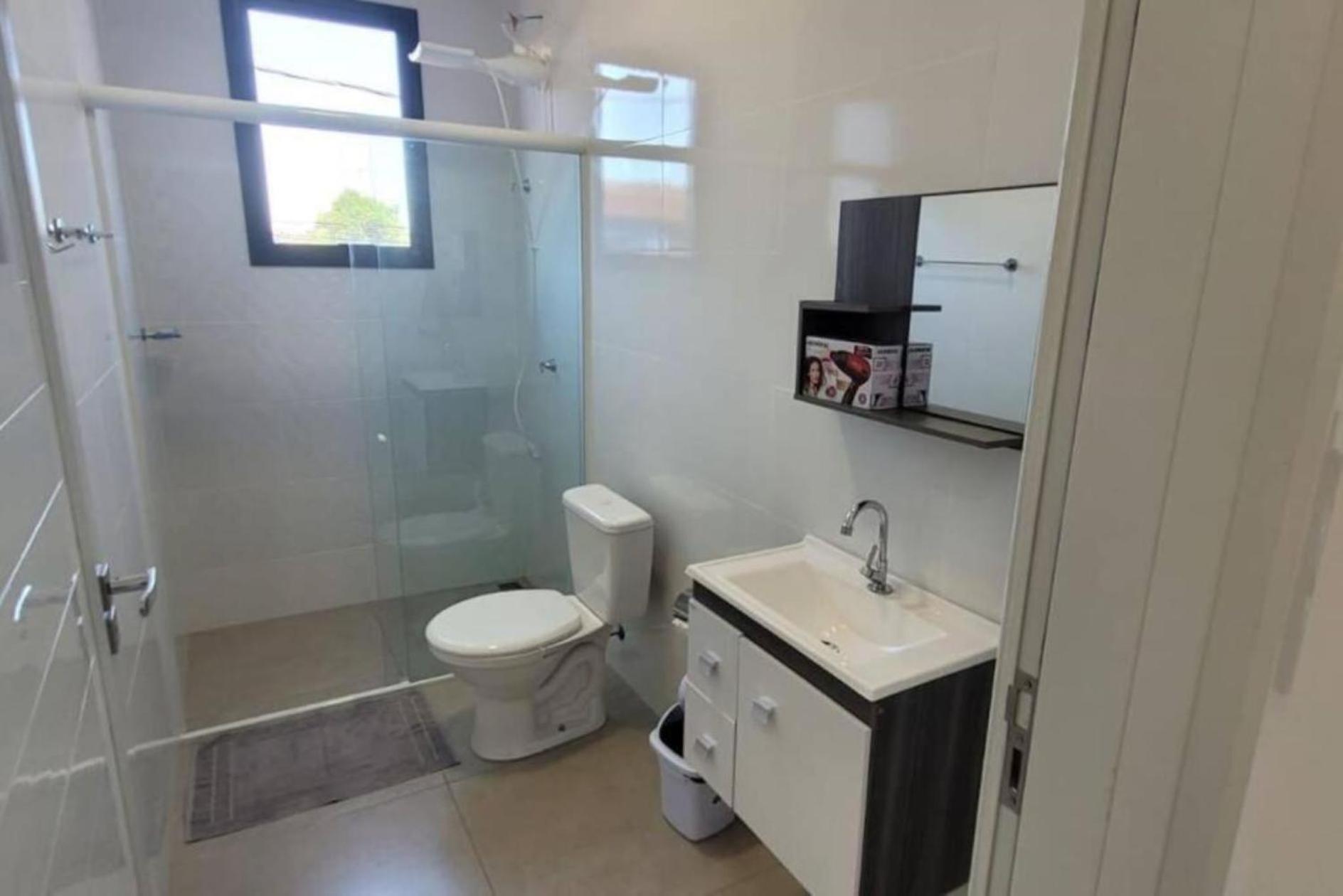 Novo E Incrivel Apartment