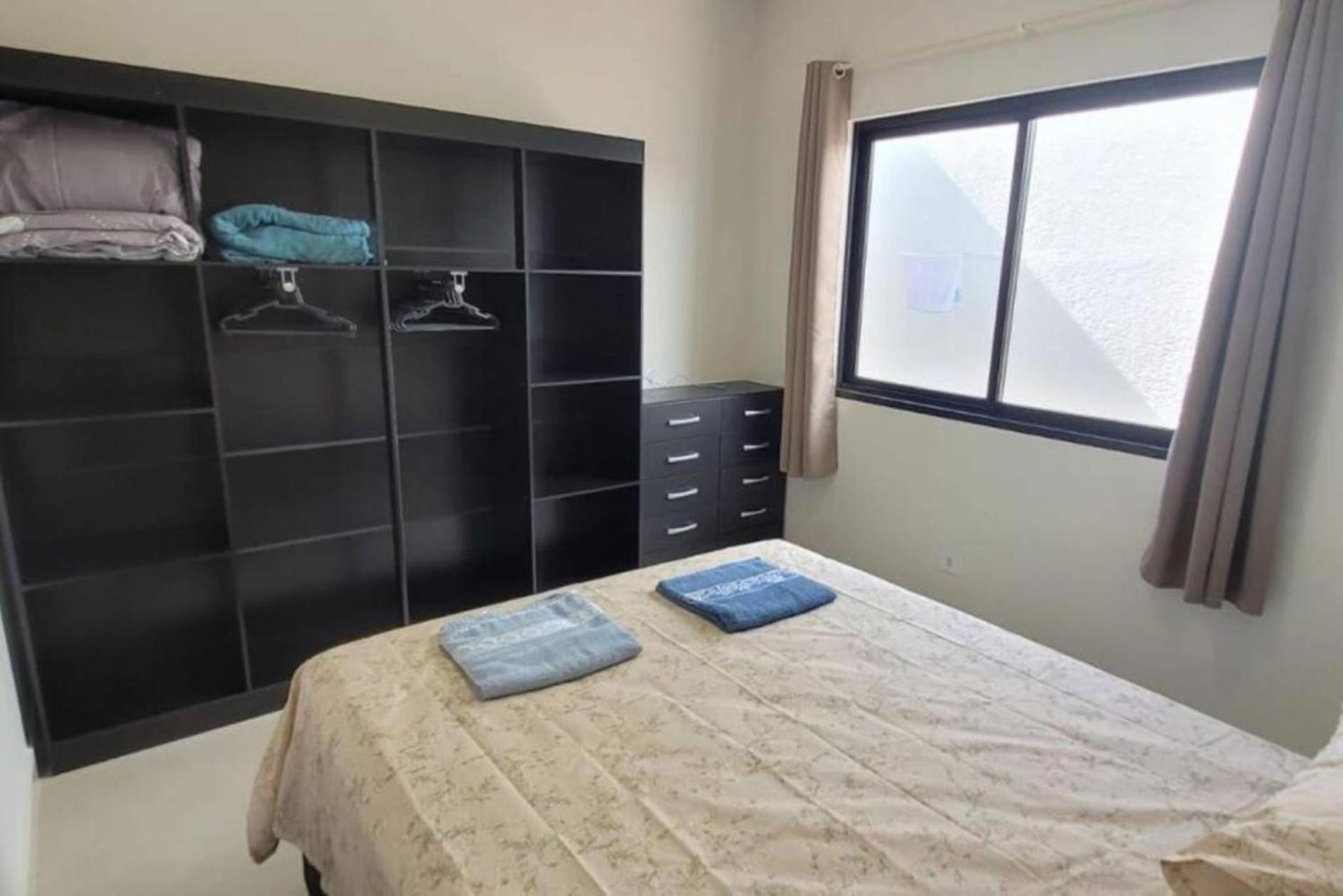 Apartment Novo E Incrivel Foz do Iguacu