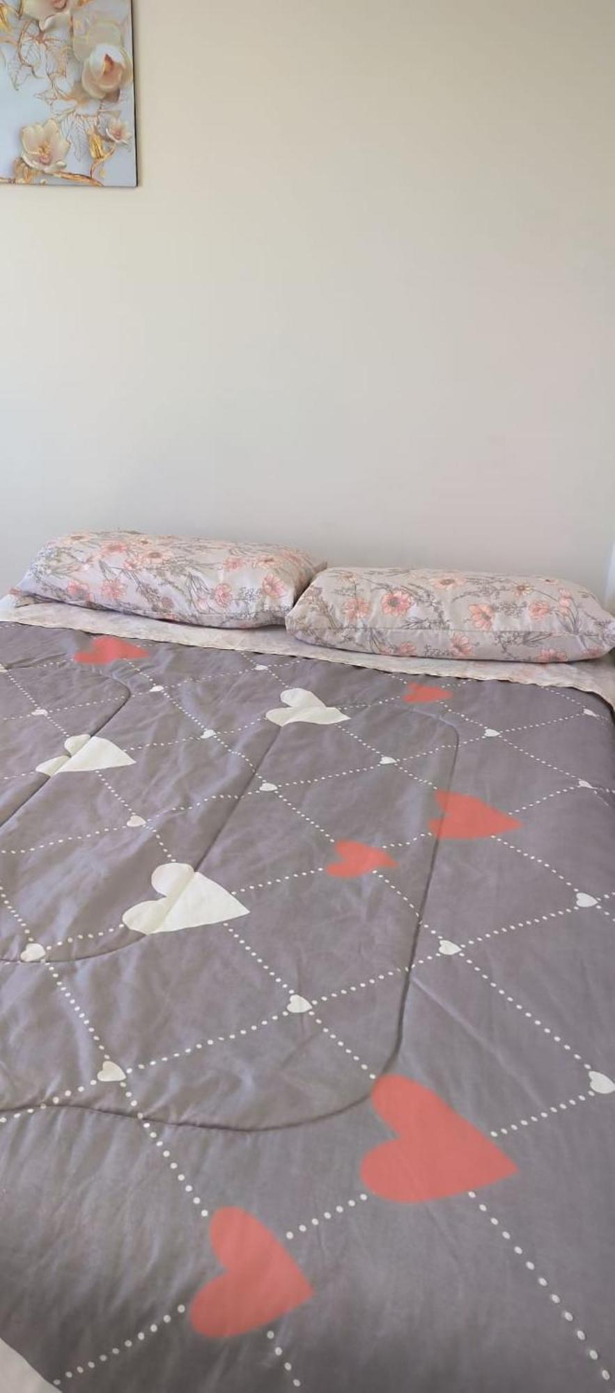 Apartment Novo E Incrivel *