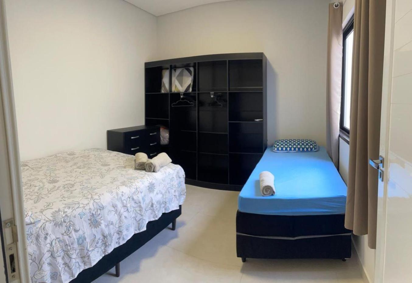 Novo E Incrivel Apartment Foz do Iguacu