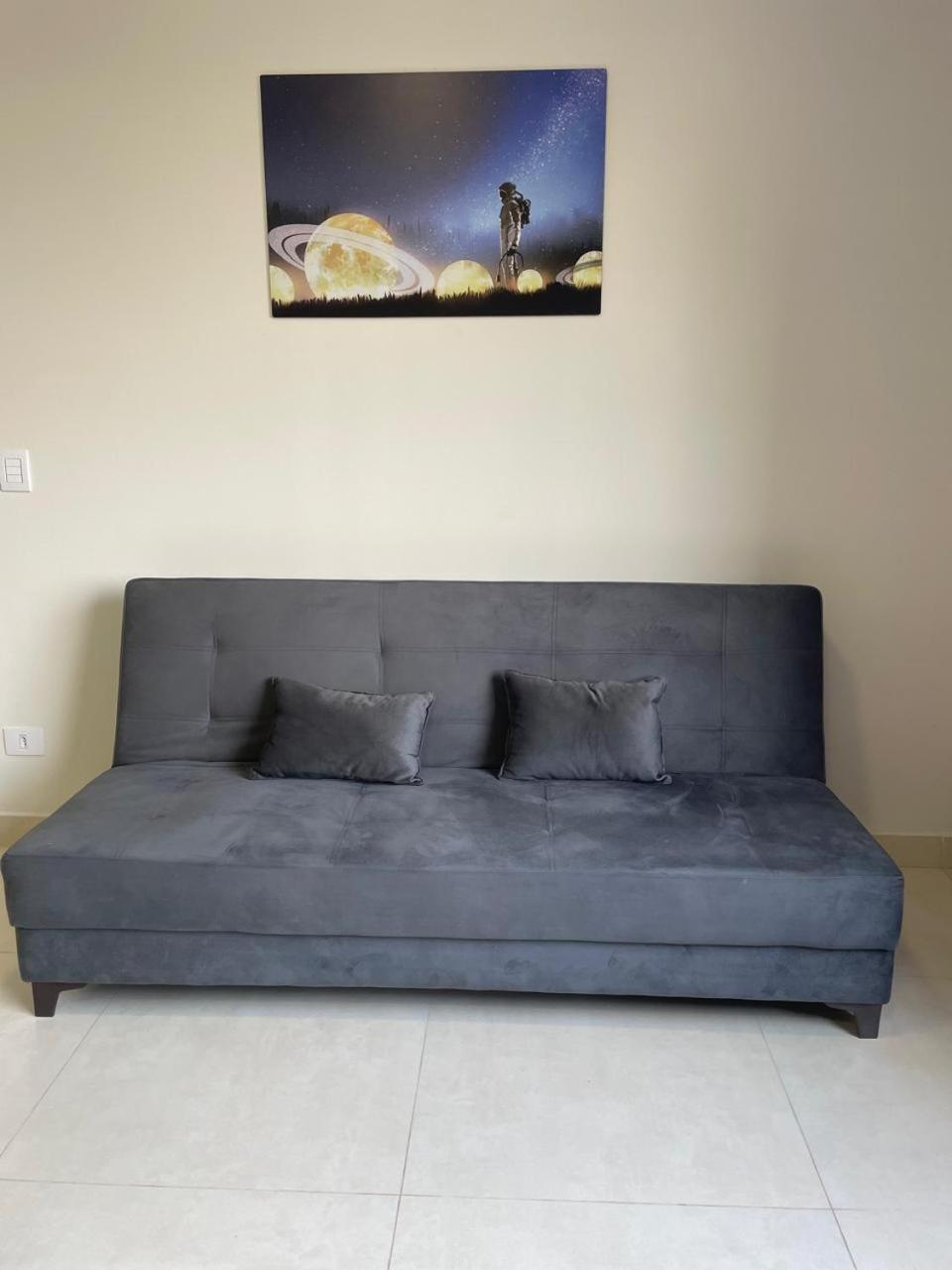 Novo E Incrivel Apartment Foz do Iguacu