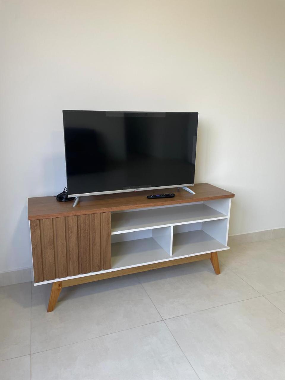 Novo E Incrivel Apartment