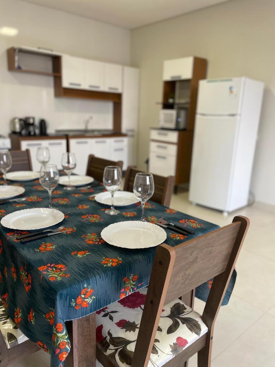 Novo E Incrivel Apartment *