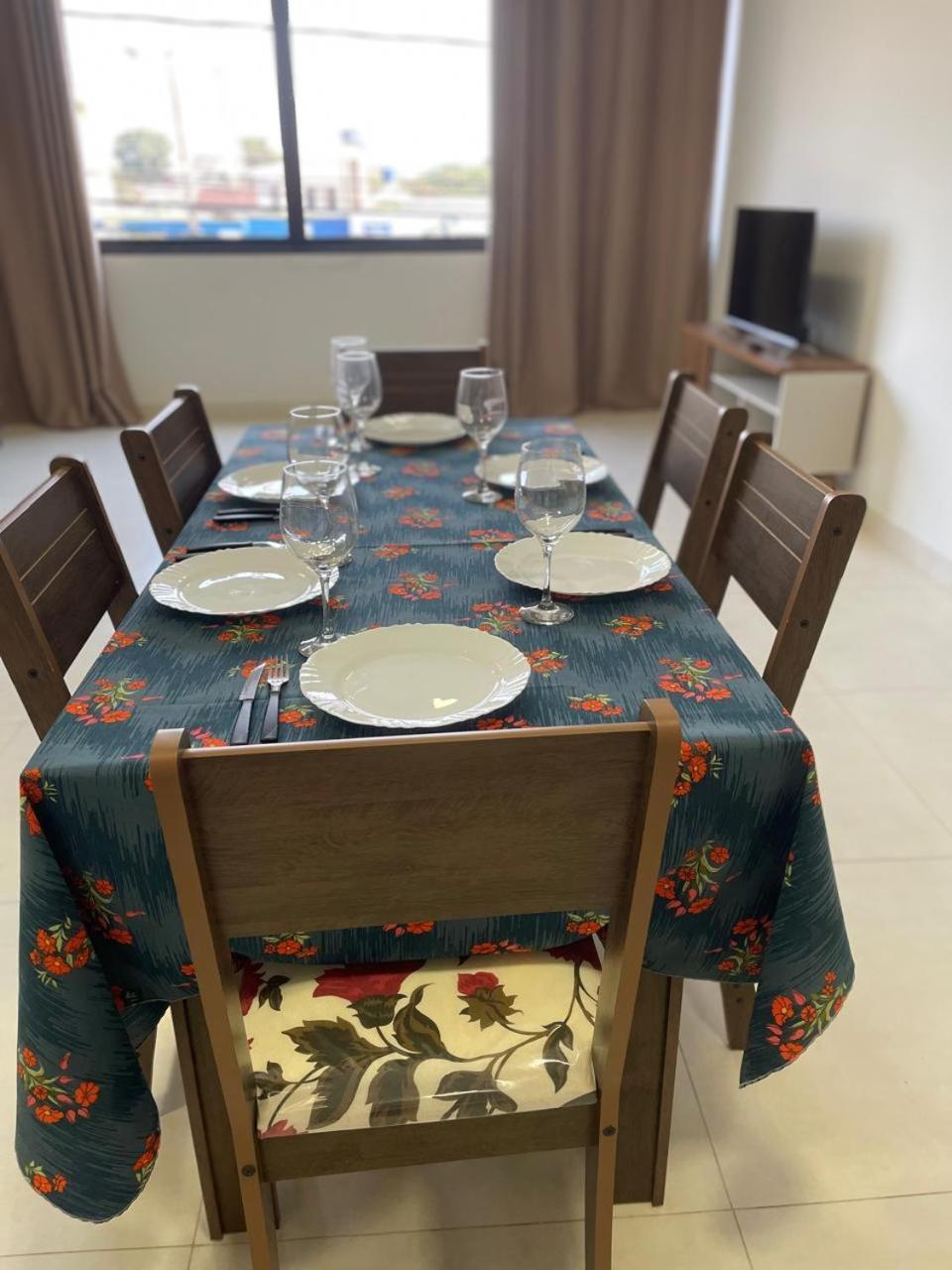 Apartment Novo E Incrivel *