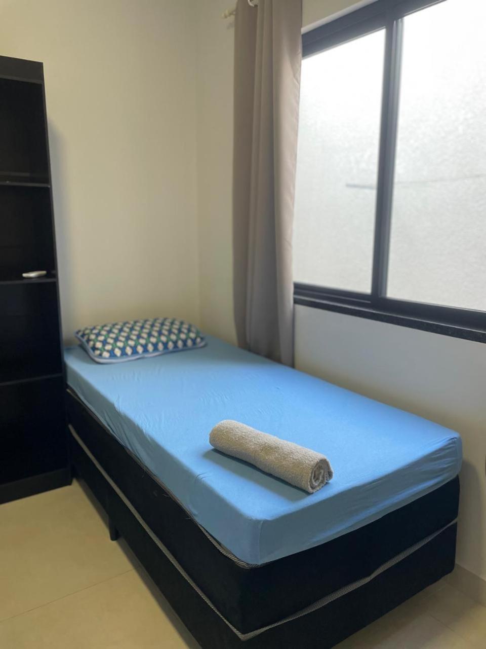 Apartment Novo E Incrivel Foz do Iguacu