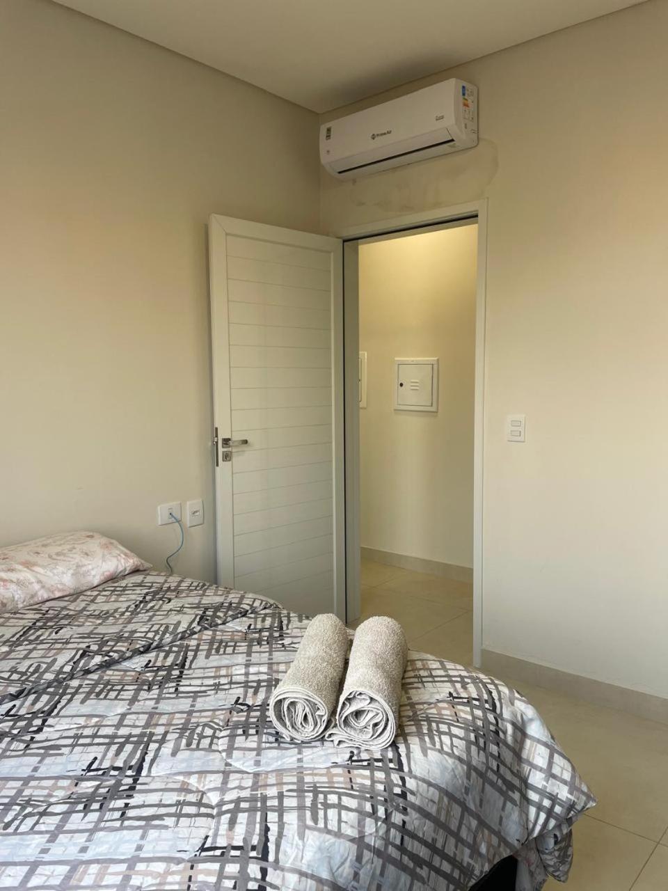 Apartment Novo E Incrivel