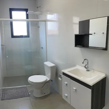 Apartamento Novo E Incrivel Foz do Iguacu Exterior photo