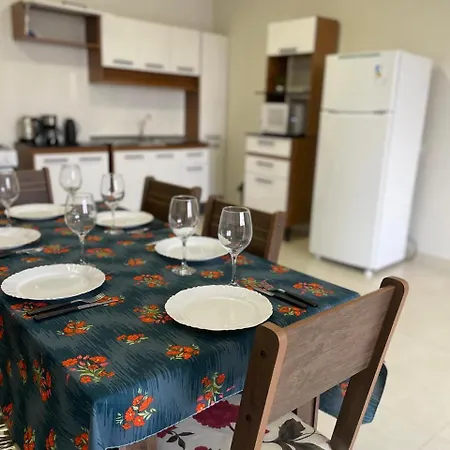 Apartamento Novo E Incrivel Foz do Iguacu Exterior photo