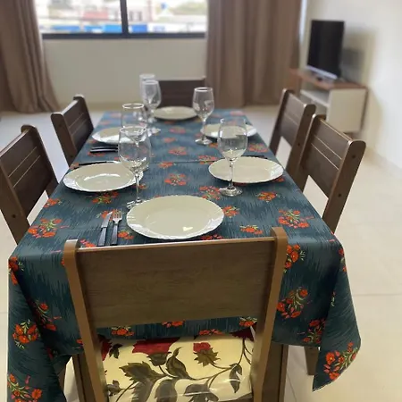 Apartamento Novo E Incrivel Foz do Iguacu Exterior photo