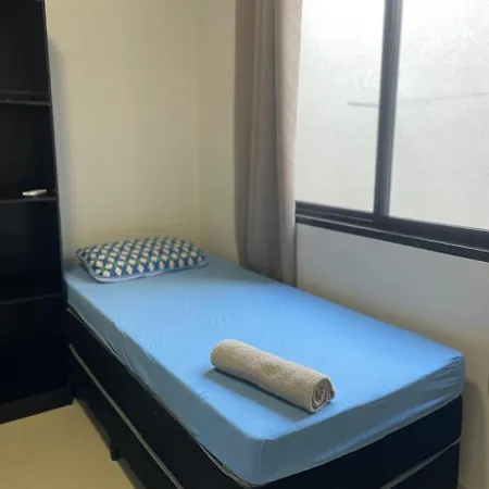 Apartamento Novo E Incrivel Foz do Iguacu Exterior photo