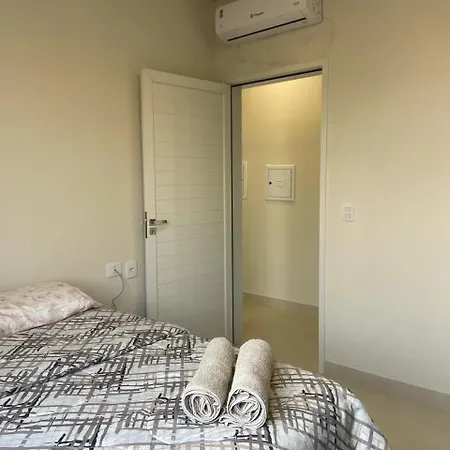 Apartamento Novo E Incrivel Foz do Iguacu Exterior photo